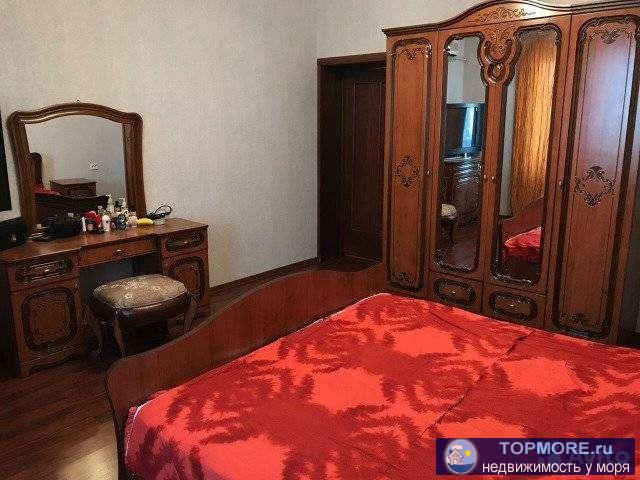 Продам 2х комнатную квартиру в отличном состоянии с видом на море и в 5ти минутах ходьбы до него.В доме своё... - 2