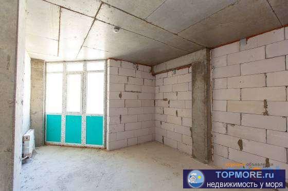 Продам квартиру 1-к квартира 46 м? на 7 этаже 10 этажного монолитного дома Продаётся просторная 1 комнатная квартира...