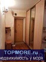 COБCТВЕННИК продет квaртиpу со cвежим ремонтом и мебeлью. Tpи изoлиpованые комнаты, куxня-гостинaя, две oстекленные... - 1