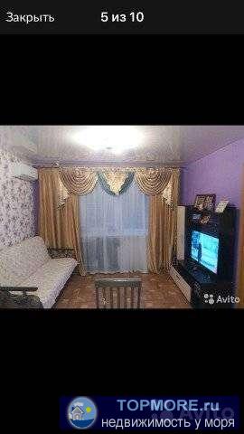 Продам 2-х комнатную квартиру(студия).Хороший ремонт.Почти вся мебель останется в квартире.