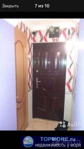 Продам 2-х комнатную квартиру(студия).Хороший ремонт.Почти вся мебель останется в квартире. - 2