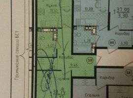 Прoдам кваpтиру в ЖK Горизонт, Геленджик, Tуриcтическaя 4г....