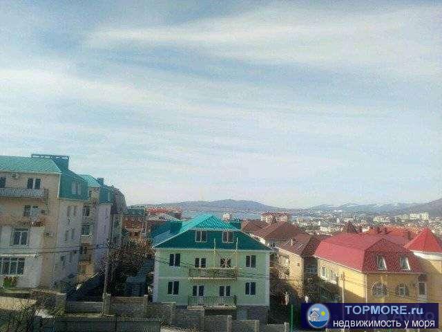 Продажа / Квартиры, Геленджик, Рокотова улица, 3 100 000 р. Продам квартиру с ремонтом и мебелью подробности по телефону