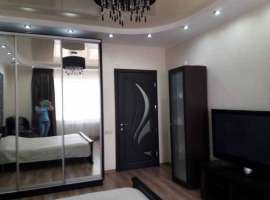 Квартира в идеальном состоянии, с хорошим ремонтом, в центре...