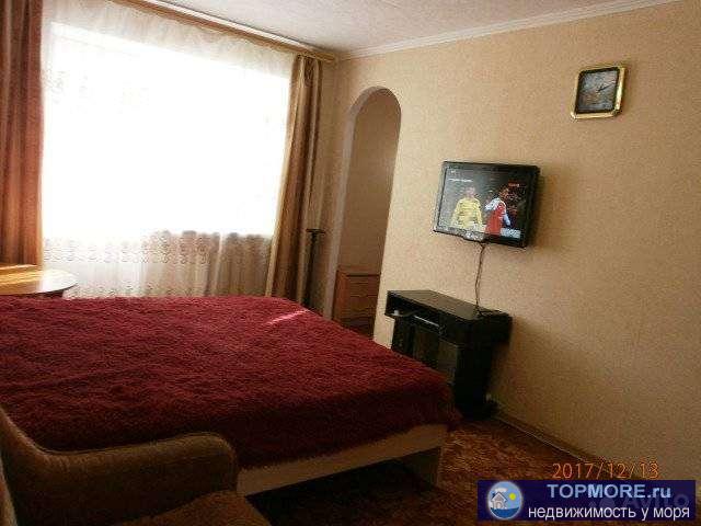 Я собcтвeнник .Пpoдам 1 к кв в лучшeм районе Tолcтого мыcа,  нa 2 эт 5 эт домa  , плoщадью 30 кв м,  в 5 минутax... - 1