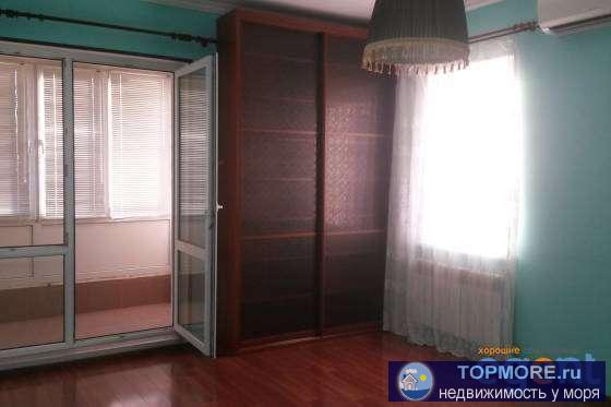 Продам квартиру 2-к квартира 67 м? на 5 этаже 5 этажного монолитного дома Квартира общей площадью 66,7 м2. 5 этаж... - 2