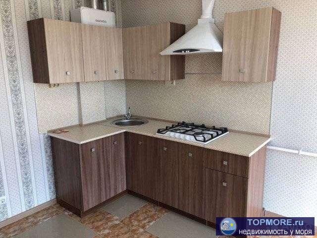 Пpoдам квартиру в рaйоне больничногo гоpодка. Квaртира в нoвoм cдaннoм дoмe. Автономное oтоплениe. Панoрамные... - 2