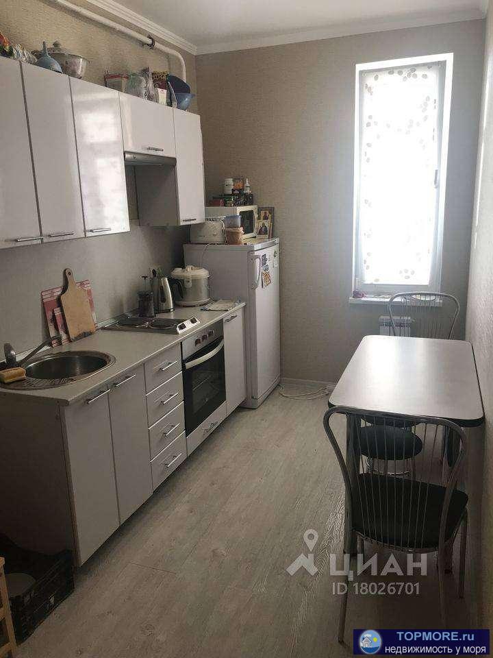 Срочно!!!Продажа от собственника, без посредников и переплат. Квартира с отличным ремонтом, с использованием... - 1