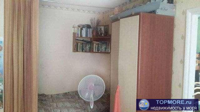 Продается квартира в центре Геленджика.Удобное месторасположение в центре,до моря 10мин.пешком.Комнаты смежные,во... - 2