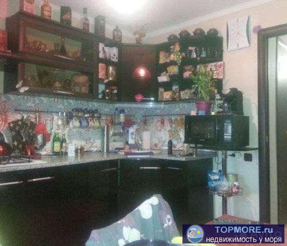 Продам душку г. Геленджик До моря 5 минут В собственности с 2013 года Ремонт и мебель коммуникации центральные Есть... - 1