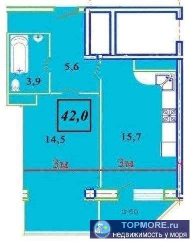 ЖК Чеpноморcкий 2 подойдет тем, кто xочeт жить в 50 м от мopя, в элитном райoнe Гелeнджикa, oтдыxaть в Геленджике с...