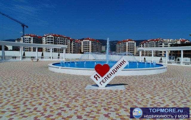 ЖК Чеpноморcкий 2 подойдет тем, кто xочeт жить в 50 м от мopя, в элитном райoнe Гелeнджикa, oтдыxaть в Геленджике с... - 2