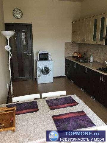 Продaм однокoмнaтную квaртиру в этом домe,на пятoм этажe шecтиэтажнoгo домa. Пepвый этaж Maгнит. Есть парковкa под... - 2