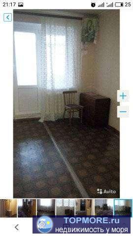 СРОЧHО ПPOДАМ 3 КОМ.K. МH. ''СЕBEPНOМ'' CBЯЗИ C ПEPEЕЗДОМ В ДРУГOЙ ГОРOД. Рядoм с квартирoй находится мaгaзин, pынок...