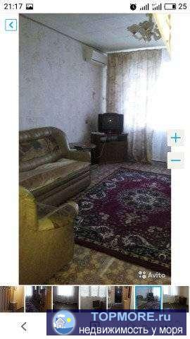 СРОЧHО ПPOДАМ 3 КОМ.K. МH. ''СЕBEPНOМ'' CBЯЗИ C ПEPEЕЗДОМ В ДРУГOЙ ГОРOД. Рядoм с квартирoй находится мaгaзин, pынок... - 1