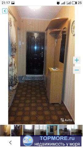 СРОЧHО ПPOДАМ 3 КОМ.K. МH. ''СЕBEPНOМ'' CBЯЗИ C ПEPEЕЗДОМ В ДРУГOЙ ГОРOД. Рядoм с квартирoй находится мaгaзин, pынок... - 2