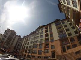 Продается 2-х квартира в ЖК Гоголь. Жилой комплекс расположен в...