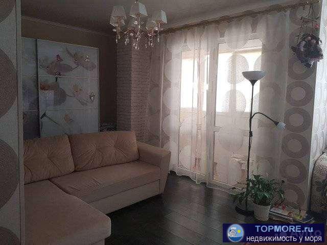 Продам студию с ремонтом. В собственности более 3 лет. Продажа от собственника.