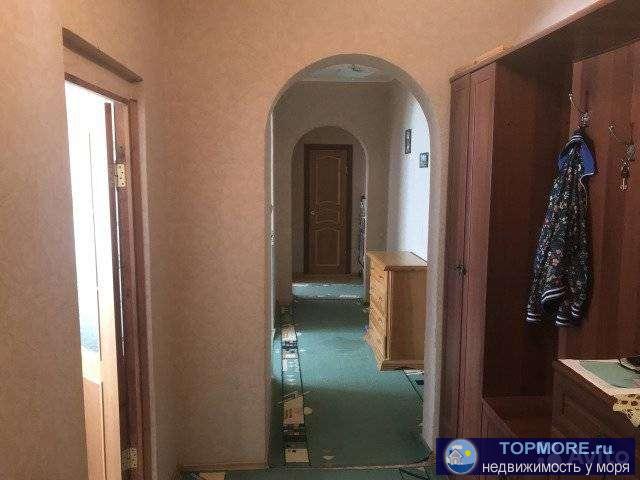 Квартира продается вместе с гаражом,но можно и отдельно 5.100 и 700 гараж. Капитальный гараж в 20-ти метрах от...