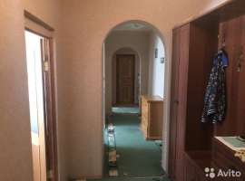 Квартира продается вместе с гаражом,но можно и отдельно 5.100 и 700...