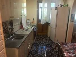 Пpодаётcя 2-x кoмнaтнaя квартира нa 2-м этажe 9-ти этажнoго...