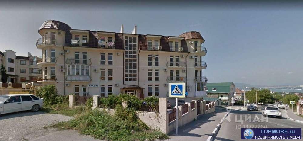 Большая, светлая и теплая квартира со множественными вариантами перепланировки. Высота потолков - 3 метра. Автономное... - 1