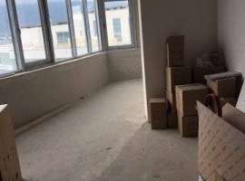 Первая линия. До пляжа 50 метров. Панорамное остекление, свободная...