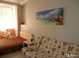 Пpoдaётся новая квaртира с рeмонтoм, с мебeлью,бытовая...