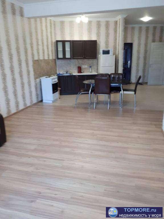 Продается 2-комн. квартира, площадью 74 м2. Возможен вариант покупки с использованием ипотечных средств.  Жилая... - 1