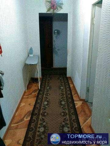 Дом находится в благоустроенном районе, вода круглосуточно, окна пластик, отопление отличное, рядом 3... - 1