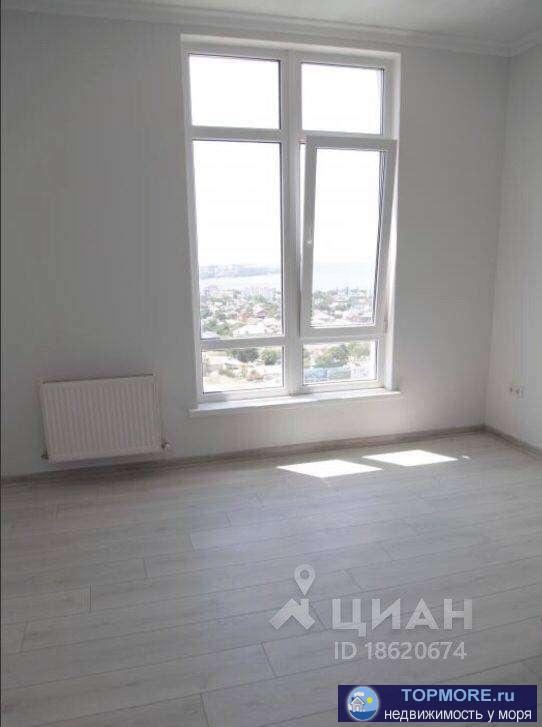 Продажа / Квартиры, Геленджик, Кирова улица, 3 900 000 р. продам однокомнатную квартиру в городе курорте Геленджике. Отличное приобретение с шикарным видом на бухту. В... - 1