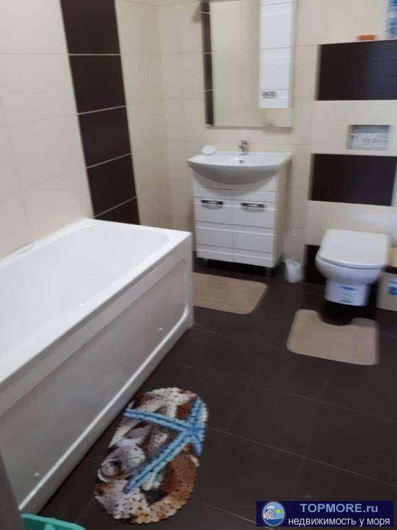 Продается 2-комн. квартира, площадью 74 м2. Возможен вариант покупки с использованием ипотечных средств.  Жилая... - 1