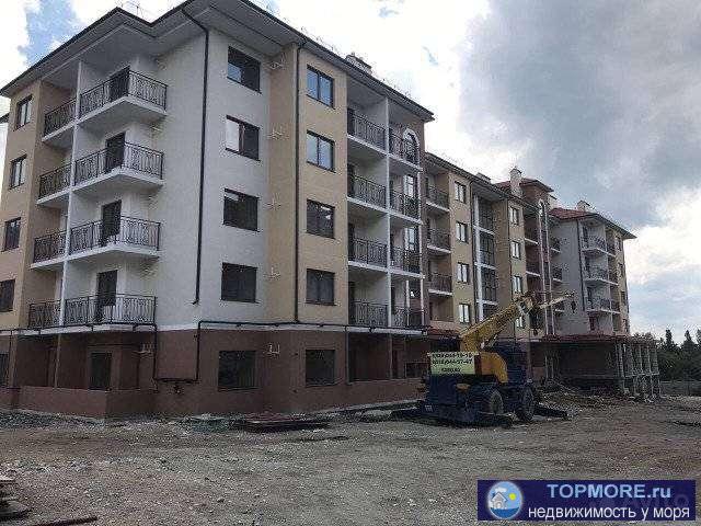 Однокомнатная квартира находится на 5 этаже пятиэтажного дома с лифтом. Тип Квартиры ''распашонка''. Боковой вид на...