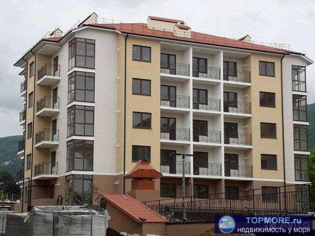 Собственник. Все окна с видом на море. До набережной 400м. Рядом аквапарк - 1