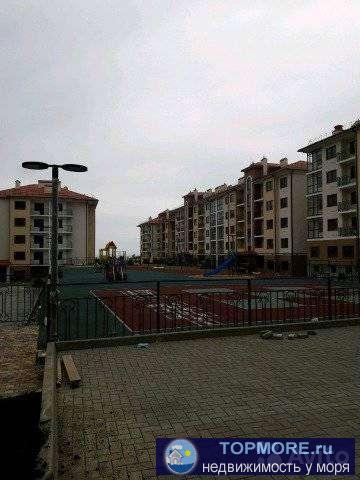 Собственник. Все окна с видом на море. До набережной 400м. Рядом аквапарк - 2