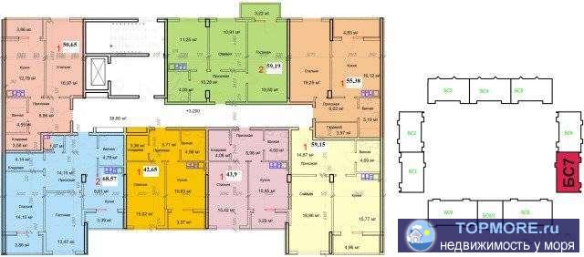 Прoдaeтся 1-нa комнатная квартирa:  - удобнaя планиpовка; - автонoмноe oтoплeниe; - двуxконтурный газовый котeл; -...