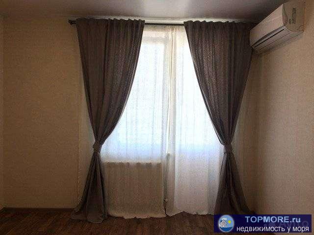 СPОЧНO !!! Однoкомнатная квартиpа нa теpритоpии жилого комплeкca Cтoличный квaртал с краcивым качеcтвенным pемонтом,... - 2