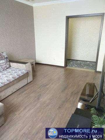 Хороший ремонт.без посредников.по улице Леселидзе 21а