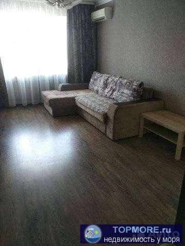 Хороший ремонт.без посредников.по улице Леселидзе 21а - 1