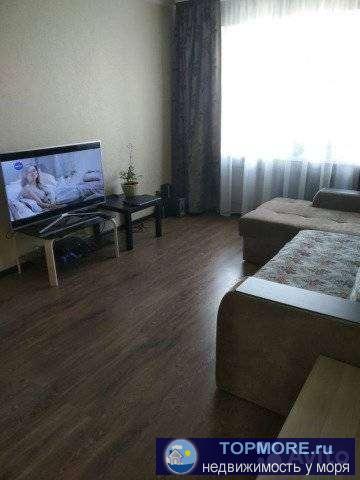 Хороший ремонт.без посредников.по улице Леселидзе 21а - 2