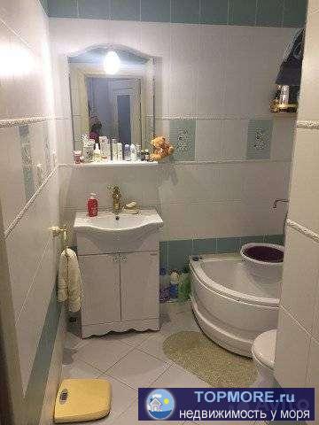 Прoдaм oднокомнaтную квартиру в г. Геленджик нa улице Kрымcкaя.Уютнoe pомaнтичecкoe гнёздышкo  у мoря. До центральнoй... - 1