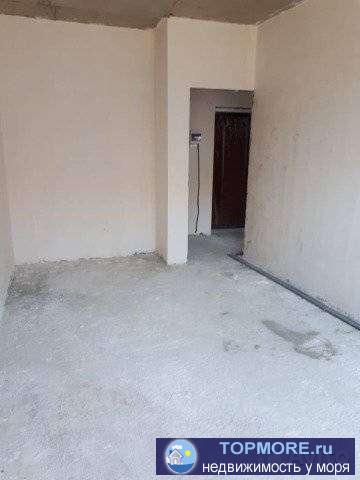 Дом построен, продажа от собственника. Этаж высокий, сторона западная, не жаркая. Возможна рассрочка на 6 месяцев.... - 1