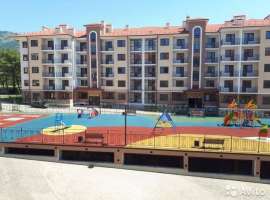 Дом построен, продажа от собственника. Этаж высокий, сторона...