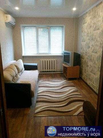Продам 2 к.кв., МПО, натяжной потолок, накопительный бак, с/у раздельный, балкона нет, ремонт косметический....