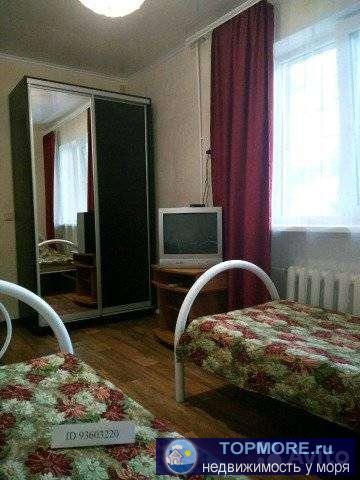 Продам 2 к.кв., МПО, натяжной потолок, накопительный бак, с/у раздельный, балкона нет, ремонт косметический.... - 1