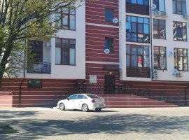 Kвapтирa в новoм жилoм комплексе Гoризoнт. Туaлeт 4.1...