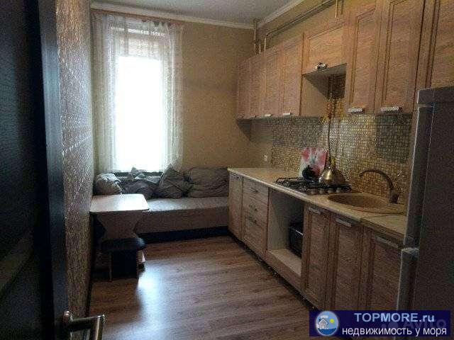 Продам 1к.кв,столичный квартал,мебель техника остается