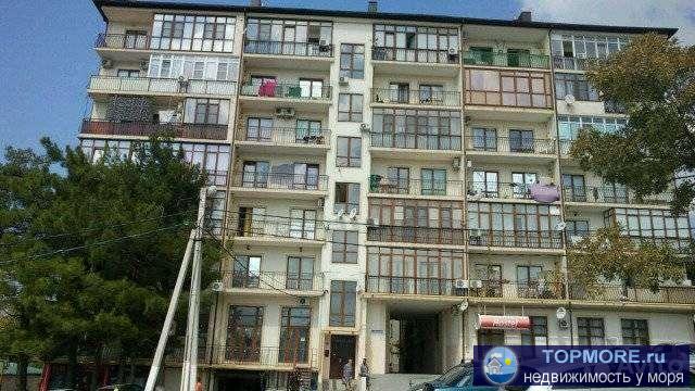 Продается 1 комнатная квартира,  жилая площадь 48 кв.м. с хорошим ремонтом, светлая, просторная, потолки 3 м.,... - 1