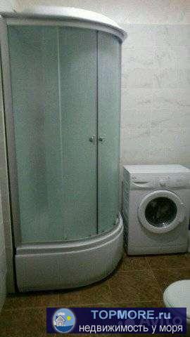 Продается 1 комнатная квартира,  жилая площадь 48 кв.м. с хорошим ремонтом, светлая, просторная, потолки 3 м.,... - 2