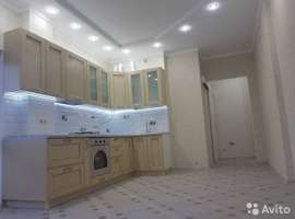 Продам квартиру с ремонтом в жилом комплексе ''Альбатрос''...